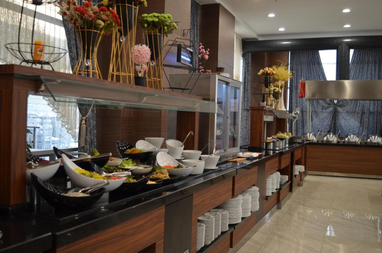 Lavanta Tepesi Hotel Ve Spor Tesisleri Burdur Exterior photo
